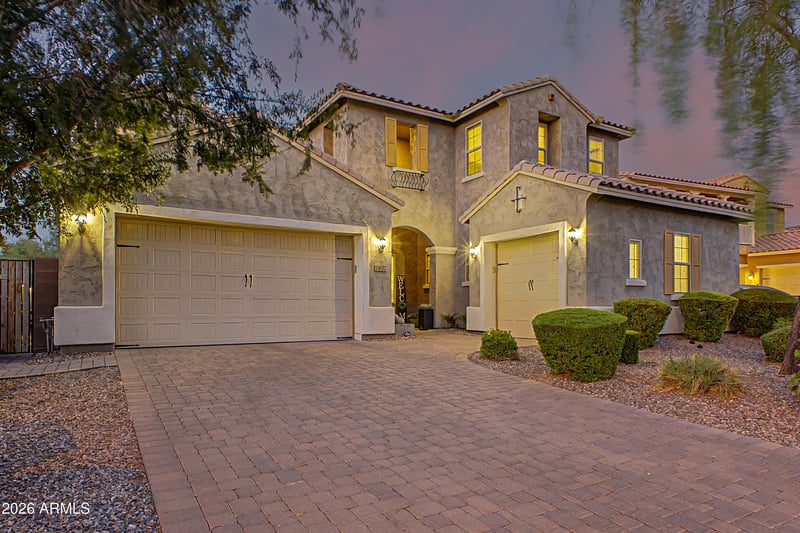 7857 S Penrose Dr, Gilbert, AZ 85298