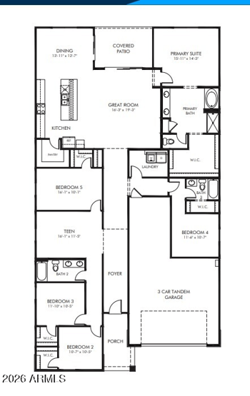 7857 Bryce Ln, Glendale, AZ 85303