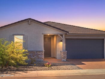 7857 W Bryce Ln, Glendale, AZ 85303