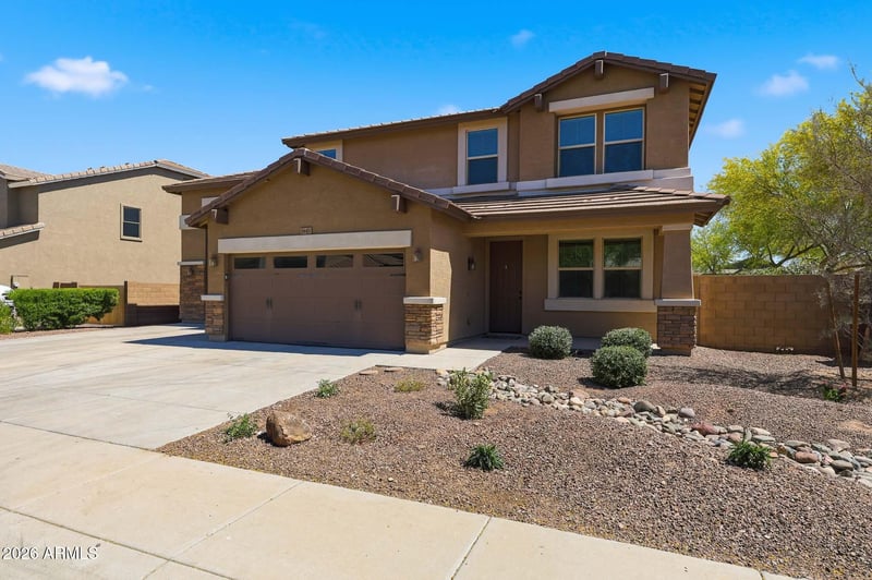 7857 Molly Dr, Peoria, AZ 85383