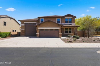 7857 Molly Dr, Peoria, AZ 85383