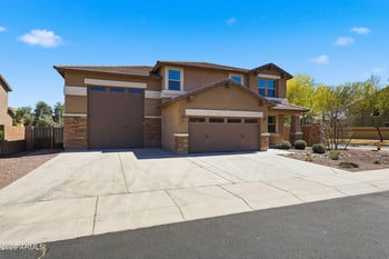 7857 Molly Dr, Peoria, AZ 85383