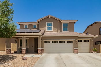 7858 Fetlock Trl, Peoria, AZ 85383