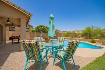 7858 Fetlock Trl, Peoria, AZ 85383