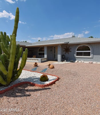 7858 Lindner Ave, Mesa, AZ 85209