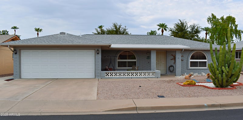 7858 Lindner Ave, Mesa, AZ 85209