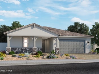 7858 W Bryce Ln, Glendale, AZ 85303