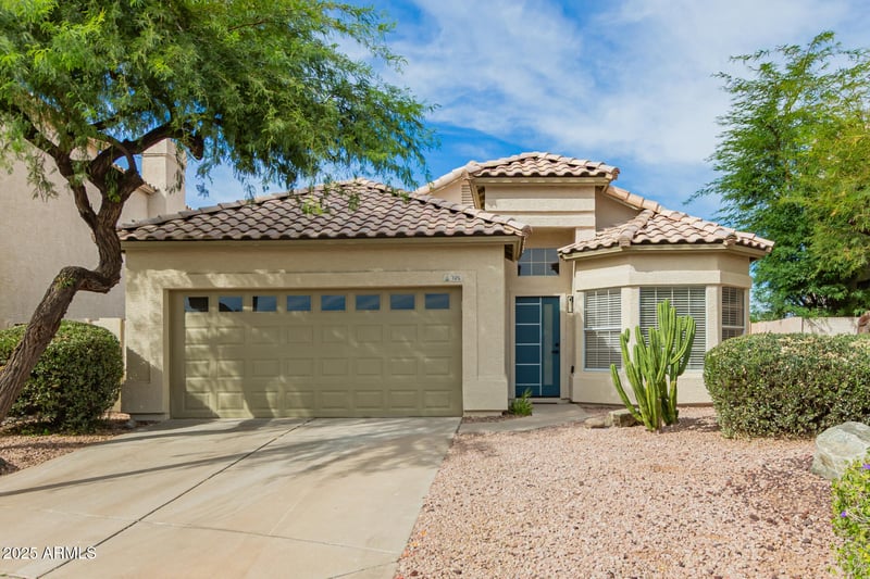 786 Catalina St, Gilbert, AZ 85233