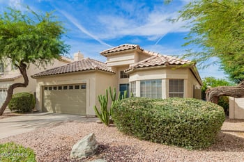 786 Catalina St, Gilbert, AZ 85233