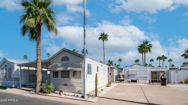 786 Cinnabar Dr, Apache Junction, AZ 85119