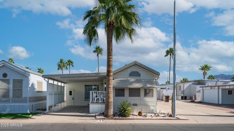 786 Cinnabar Dr, Apache Junction, AZ 85119