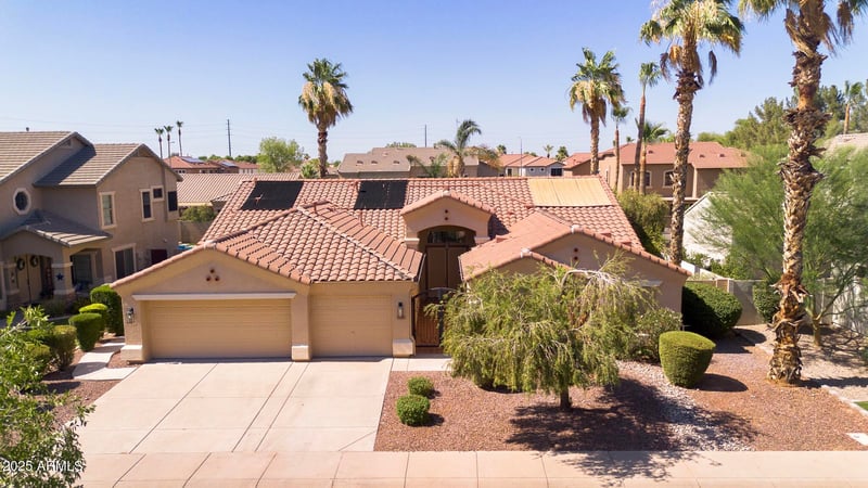 786 Coconino Dr, Chandler, AZ 85249
