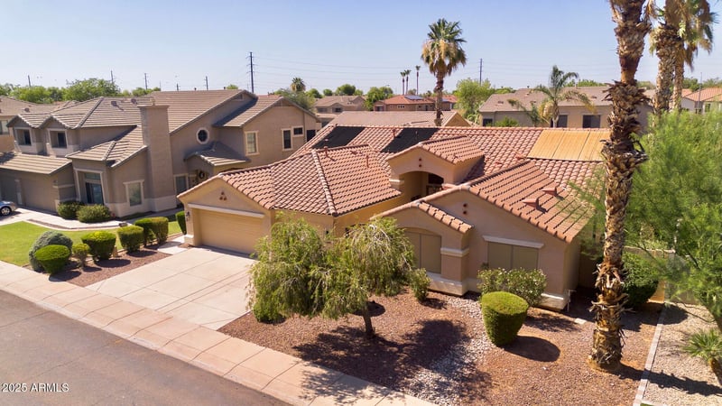 786 Coconino Dr, Chandler, AZ 85249