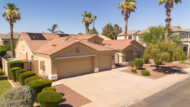786 Coconino Dr, Chandler, AZ 85249