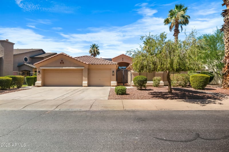 786 Coconino Dr, Chandler, AZ 85249