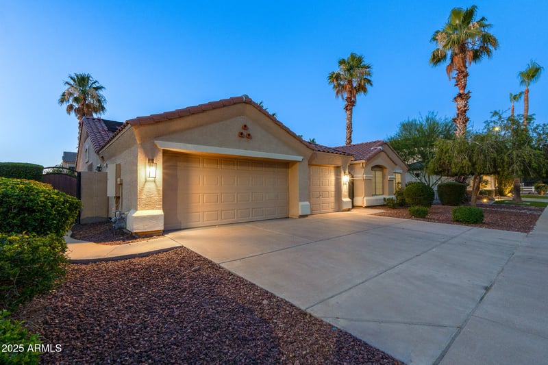 786 Coconino Dr, Chandler, AZ 85249