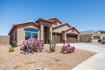 786 Jahns Dr, Casa Grande, AZ 85122