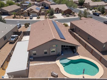 786 Jahns Dr, Casa Grande, AZ 85122