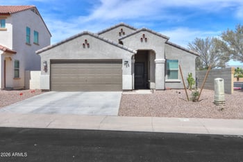 786 Kingman Dr, Casa Grande, AZ 85122