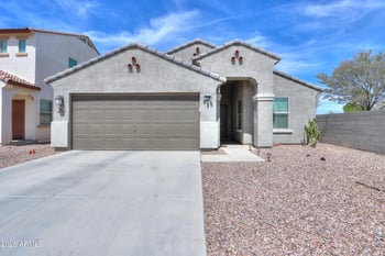786 Kingman Dr, Casa Grande, AZ 85122