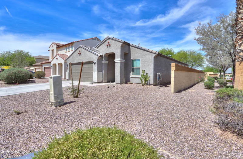 786 Kingman Dr, Casa Grande, AZ 85122