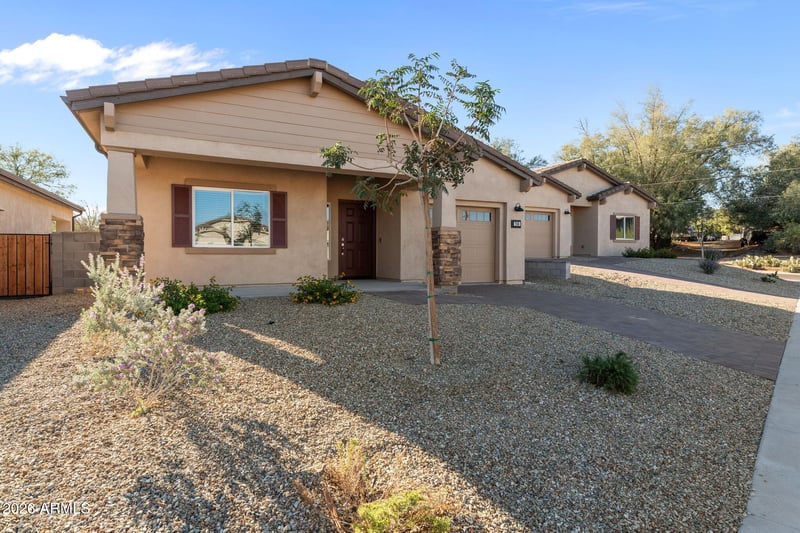 786 N Don Frank Ln, Wickenburg, AZ 85390
