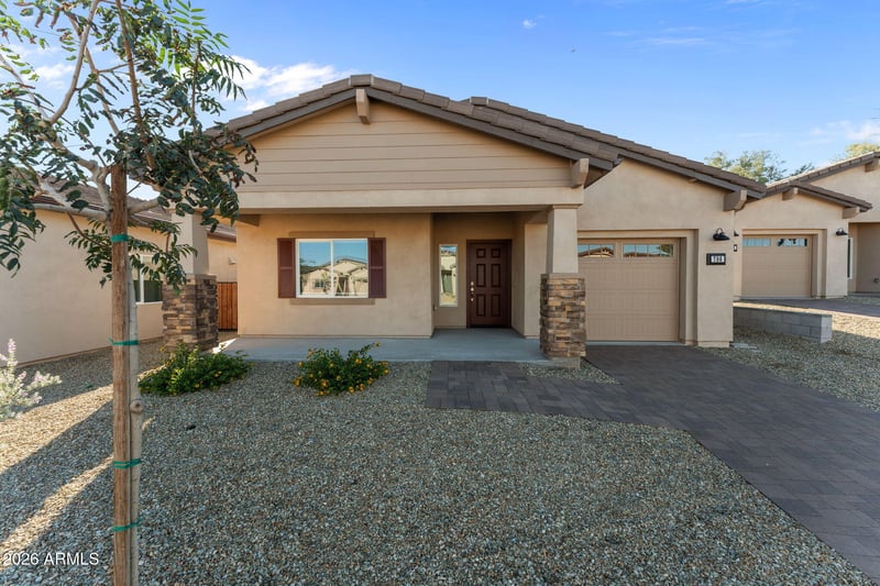 786 N Don Frank Ln, Wickenburg, AZ 85390