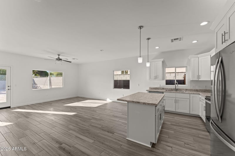 786 N Don Frank Ln, Wickenburg, AZ 85390
