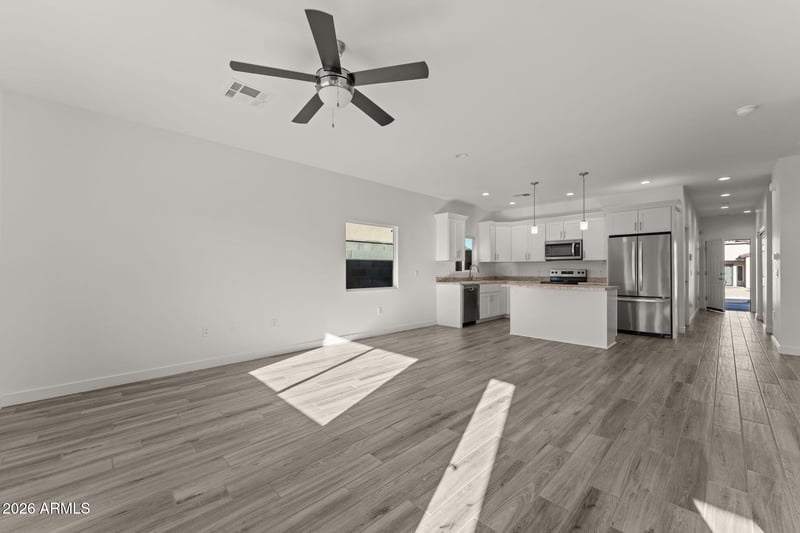 786 N Don Frank Ln, Wickenburg, AZ 85390