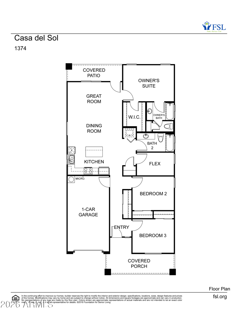 786 N Don Frank Ln, Wickenburg, AZ 85390