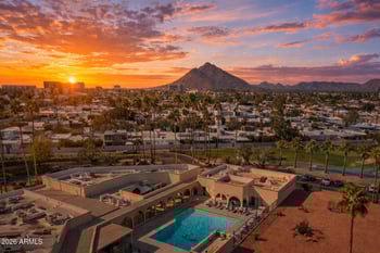 7860 Camelback Rd #211, Scottsdale, AZ 85251