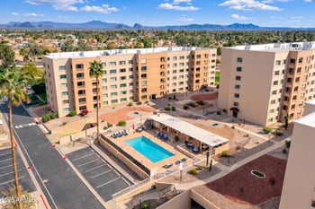 7860 Camelback Rd #211, Scottsdale, AZ 85251