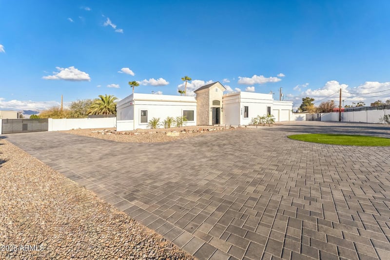 7860 Davenport Dr, Scottsdale, AZ 85260