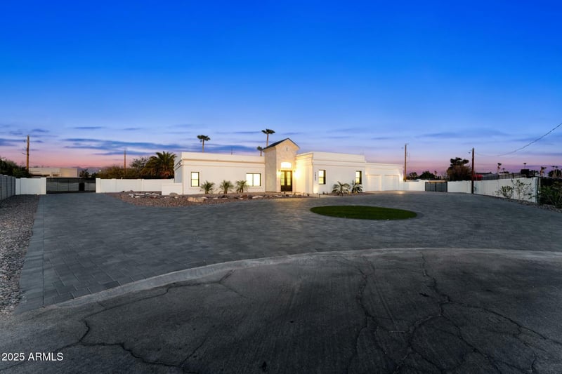 7860 Davenport Dr, Scottsdale, AZ 85260