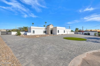 7860 Davenport Dr, Scottsdale, AZ 85260