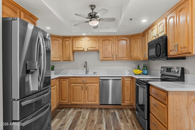 7860 Camelback Rd #211, Scottsdale, AZ 85251