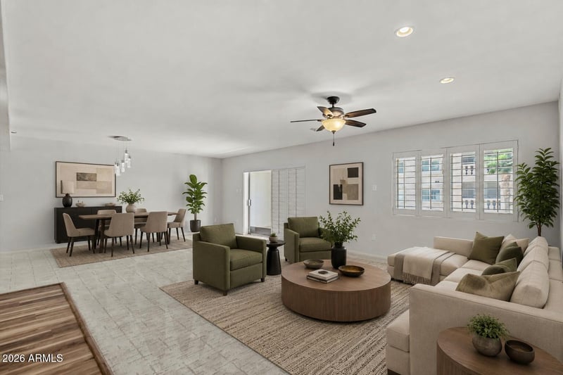 7860 Camelback Rd #211, Scottsdale, AZ 85251