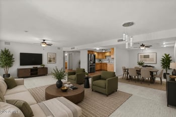 7860 Camelback Rd #211, Scottsdale, AZ 85251