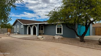 7860 Mawson Rd, Mesa, AZ 85207