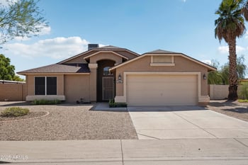 7861 Cinnabar Ave, Peoria, AZ 85345
