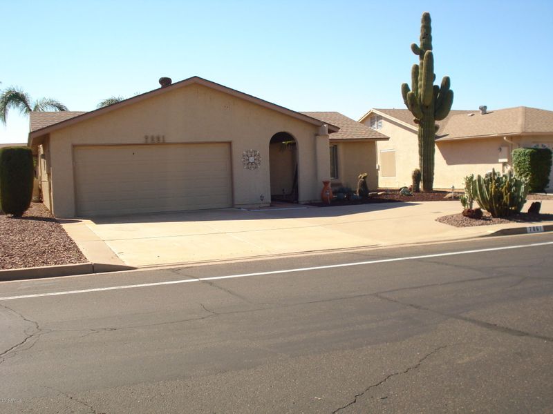 7861 E Pueblo Ave, Mesa, AZ 85208