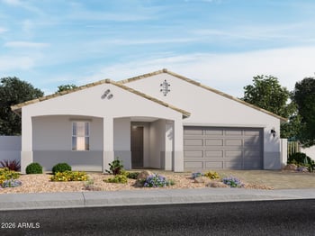 7861 W Bryce Ln, Glendale, AZ 85303