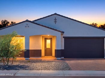 7861 W Bryce Ln, Glendale, AZ 85303