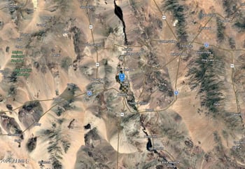 7863 Cardinal Dr #748, Mohave Valley, AZ 86440