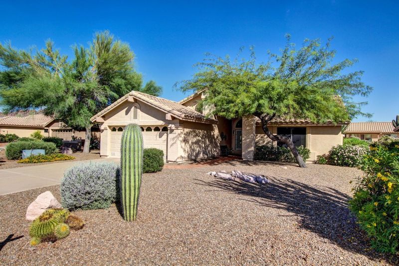7863 E Jojoba Cir, Gold Canyon, AZ 85118