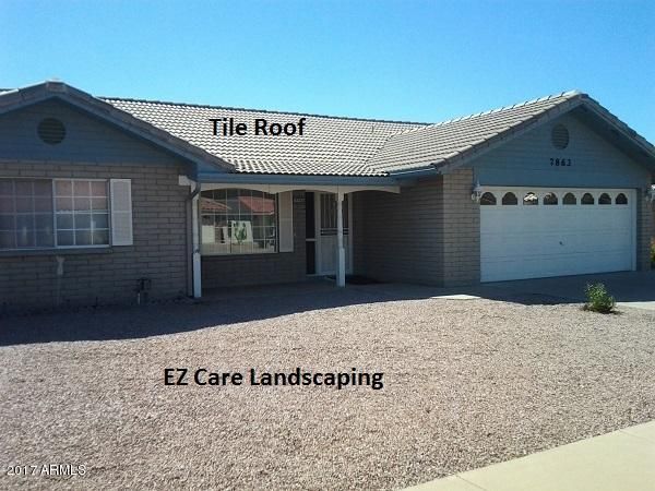 7863 E Mendoza Ave, Mesa, AZ 85209