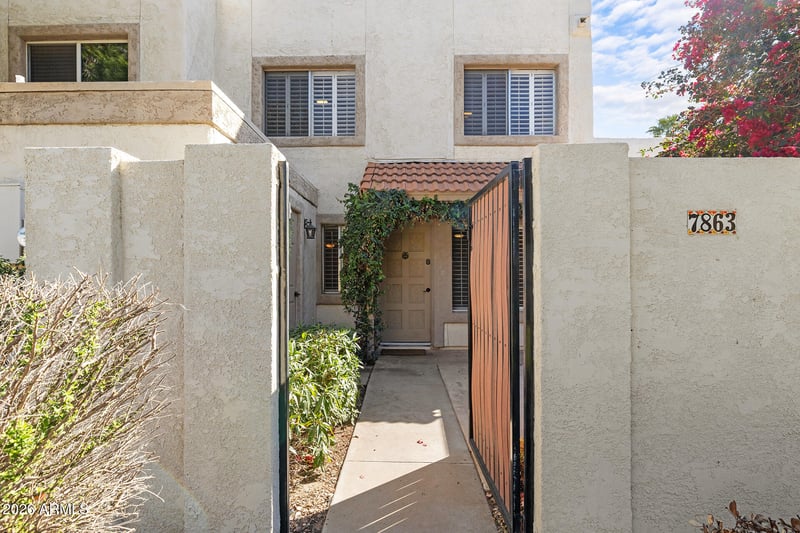 7863 Keim Dr, Scottsdale, AZ 85250