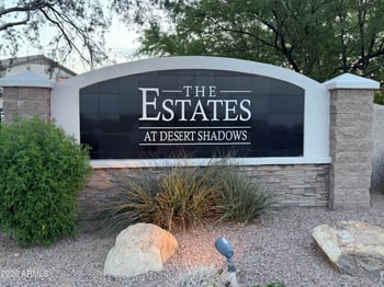 7864 Laurel St, Mesa, AZ 85207