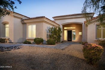 7865 E Camino Real --, Scottsdale, AZ 85255