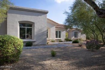 7865 E Camino Real --, Scottsdale, AZ 85255